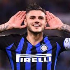 A visão amorosa de Mauro Icardi arruinou a sua carreira